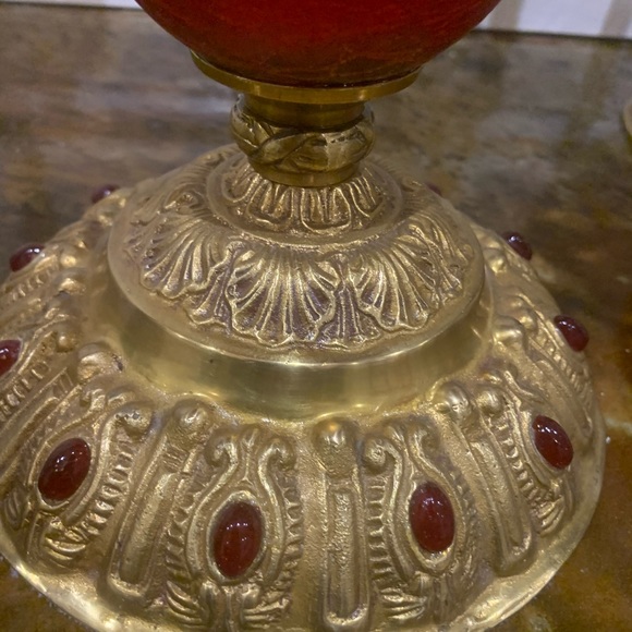 Candelabras - Picture 2 of 9